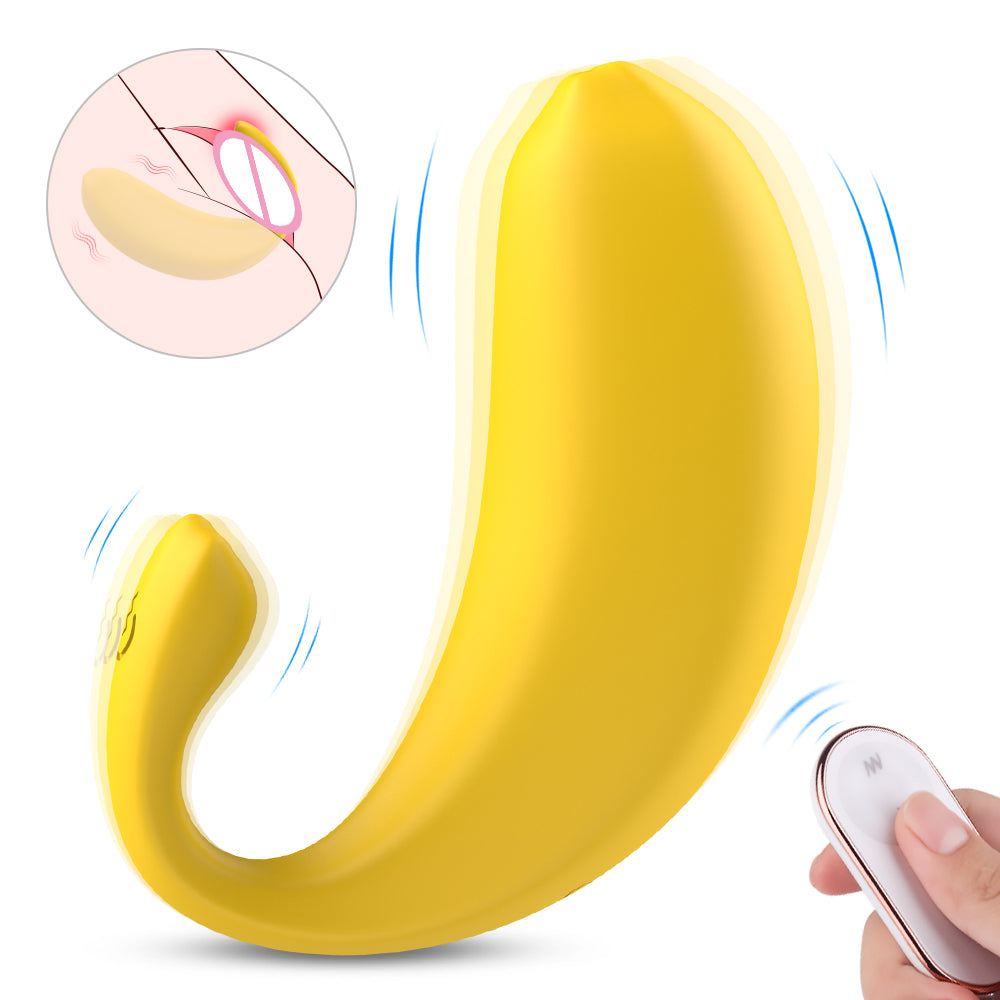 S219 2 rechargeable wireless female vagina g spot clitoris  