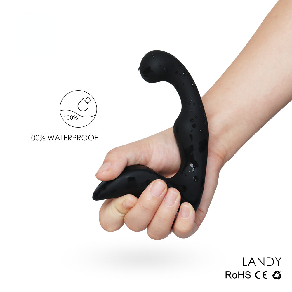 S010-2 Wireless Remote Control pussy men Anal Plug Dubai Male Sex Toys Prostate Massager