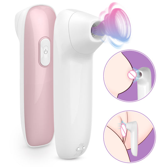 S201-2 10 Speed Clitoris Sucking vibrator for women Nipple Clit sucker stimulator famale toys