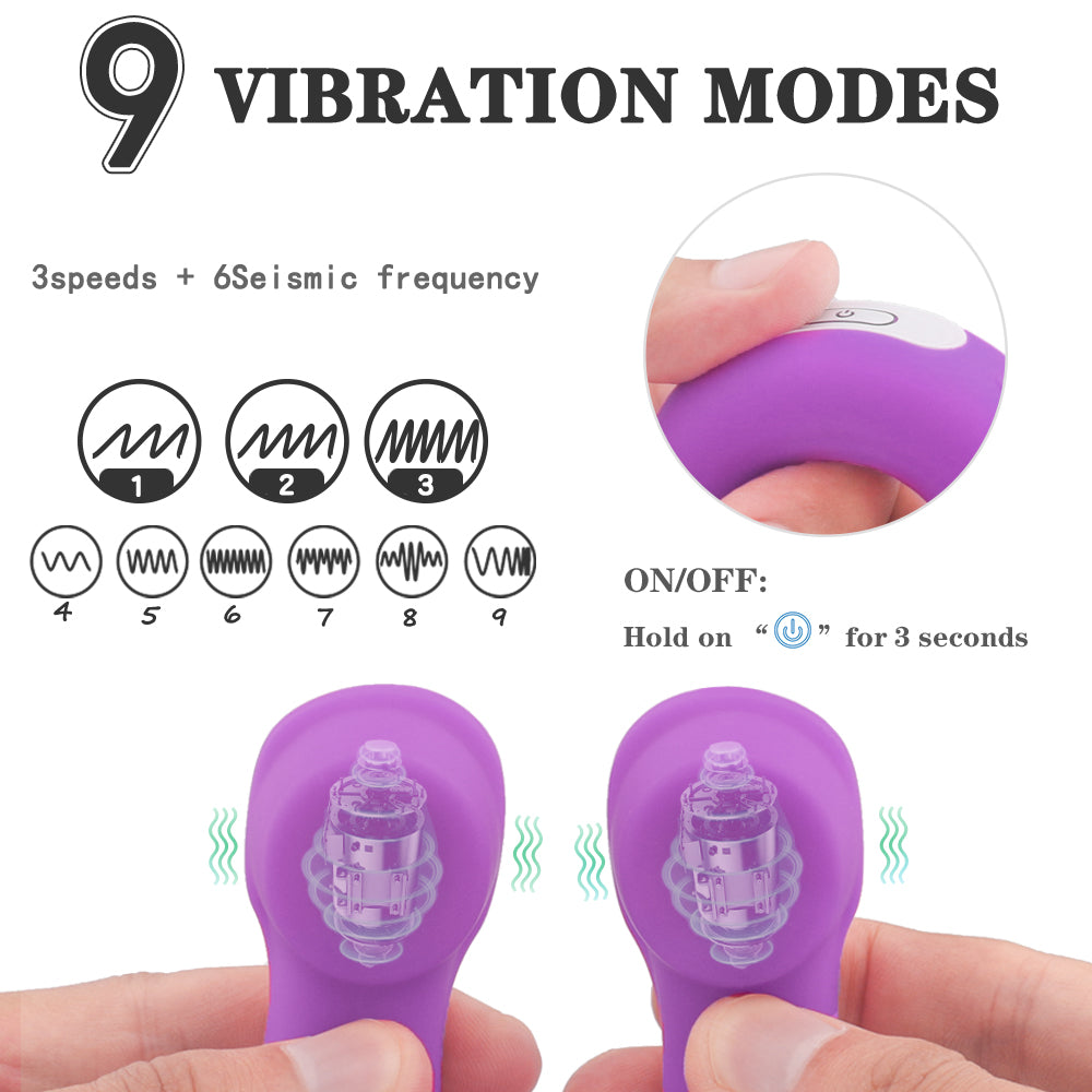 S265  Original factory Soft Silicone Rechargeable Rubber Penis Vibrating Cock Ring Vibrator