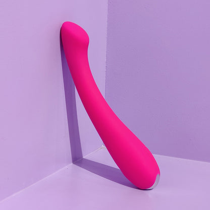 S152  small purple female couple wand massager vibrator mini pussy g spot clitoris vibrator sex toy women