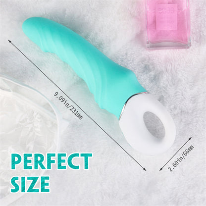 S283  silicone vibrating big dildos adult sex toys machine strapless dildo vibrator for woman massage huge realistic real feel