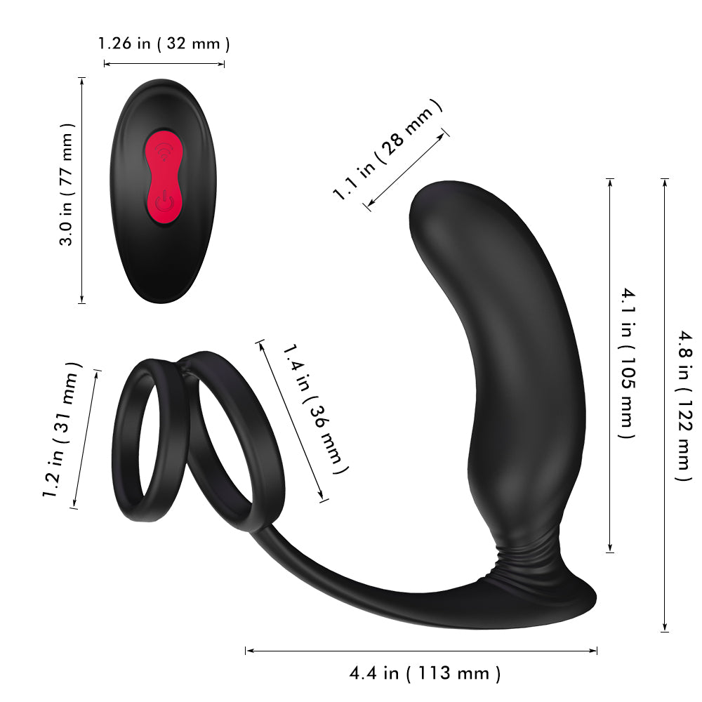 S122-2  original factory other sex products cock penis man vibrator sex ring vibrator sex product for male