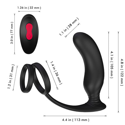 S122-2  original factory other sex products cock penis man vibrator sex ring vibrator sex product for male