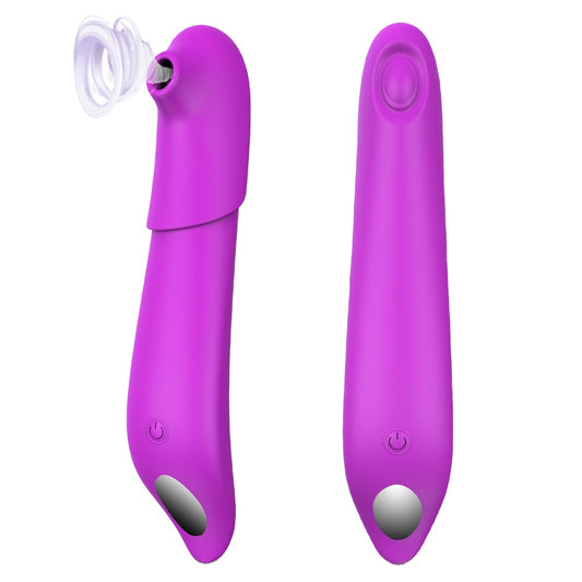 S039-2 Original factory grade silicone sucking japanese clitoris women sex toy vibrator suction artificial sex toys for men