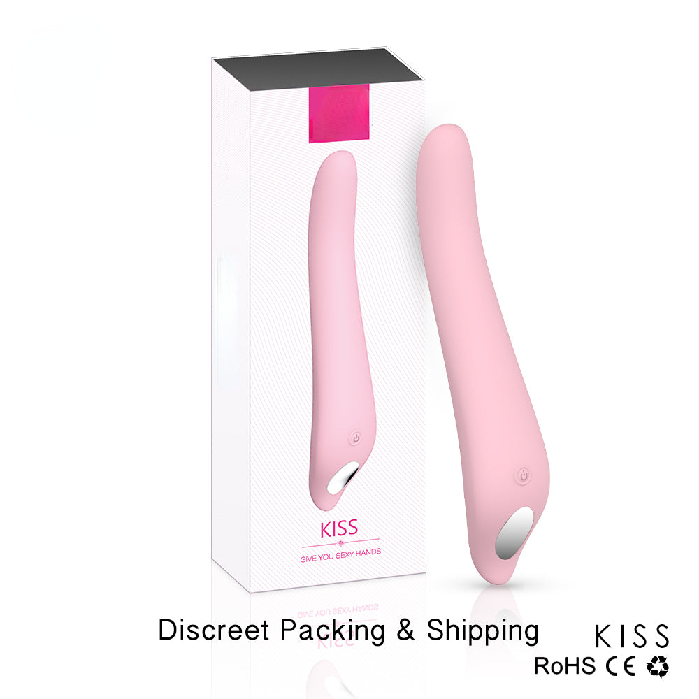 S052 wholesale factory price pink girl series shaking lipstick vibrator for online and real stores