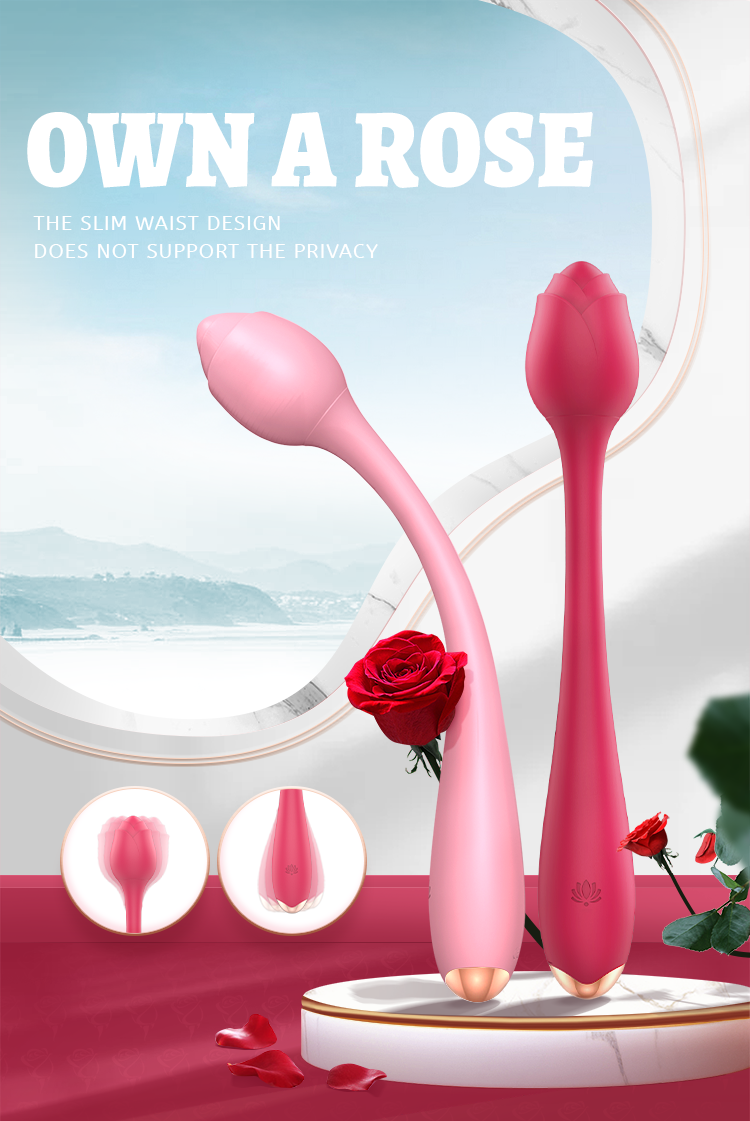 S374/S394/S361-2/S398/S389-3 drop shipping rose clit sucker g sopt rose vibrator tongue sex toys for women vagina vibrator