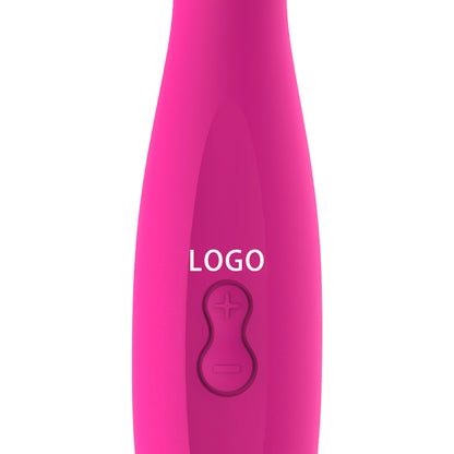 S001  Waterproof sex toy powerful women vibrator, wand massager and attachments for full body stimulation