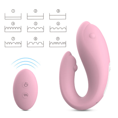 S071-2,S024  silicone wireless g spot vibrators in sex products women remote vibrator sex toy dildo for couple women vagina clit