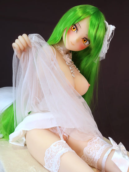 Aotume 155cm F cup Posy  Head #35 real girl dolls sex online shopping sex doll for men