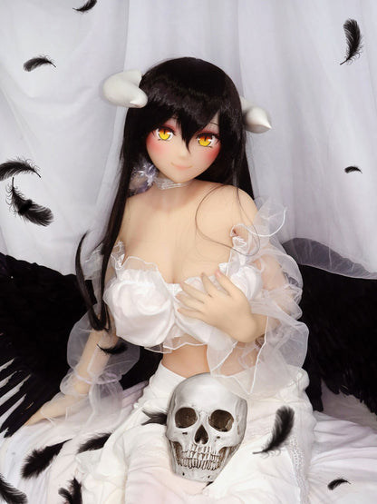 Aotume 155cm F cup Lilly Head #33 Love Sex Doll Teen Lovedoll