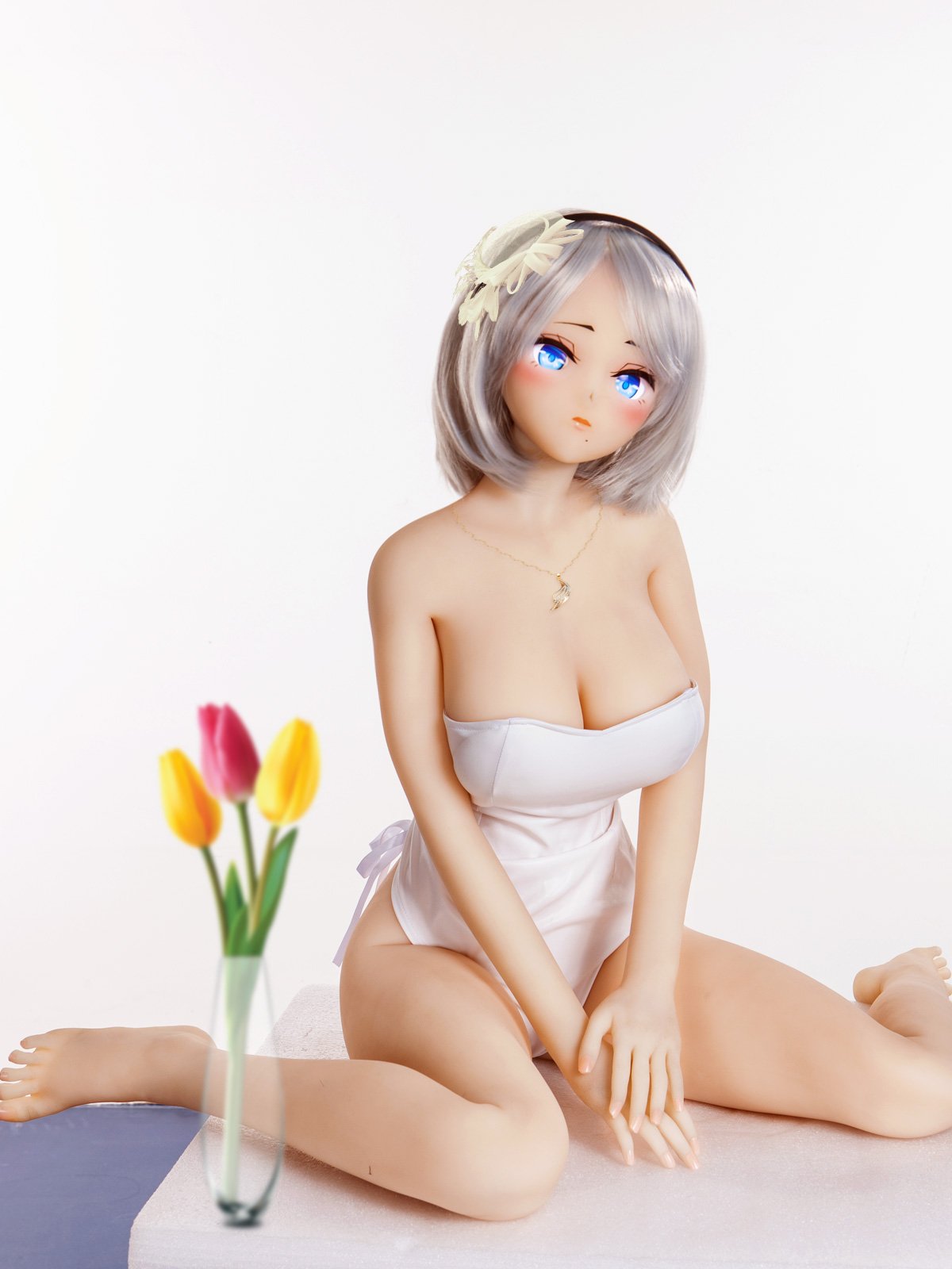 Aotume 155cm F cup Lana Head #34 adult Sex Dolls For Men Sex Dollsa