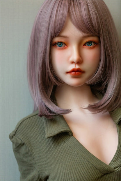 153cm Hedy JY Sex Doll Big Breast mejores muñecas tpe love doll anime male sec dolls