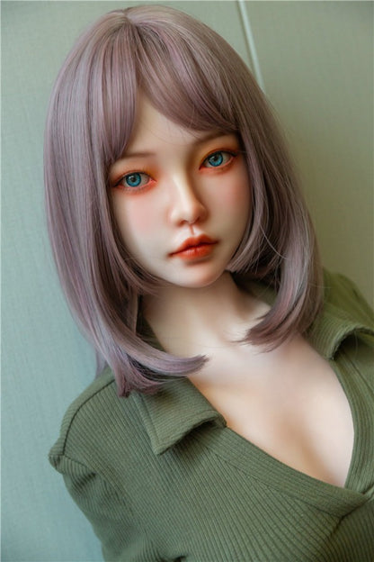 153cm Hedy JY Sex Doll Big Breast mejores muñecas tpe love doll anime male sec dolls