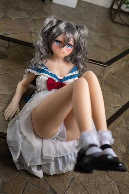 Aotume 155cm F cup Mayura Head #108 Life Size Sex Dolls Best Sex Doll For Beginners