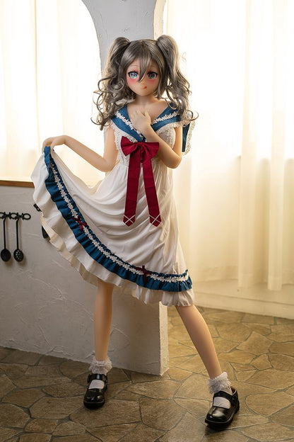 Aotume 155cm F cup Mayura Head #108 Life Size Sex Dolls Best Sex Doll For Beginners