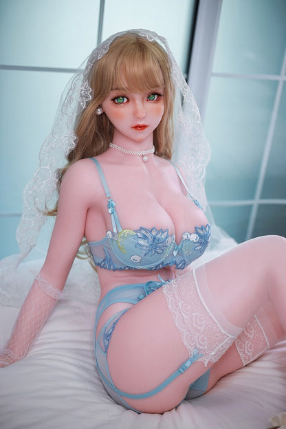 JYDOLL Emma Big Breast Sex Doll robot bambola gonfiabile più nuove bambole d'amore bambola d'amore cinese