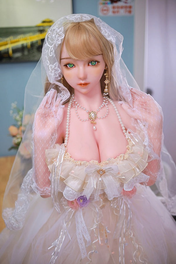 JYDOLL Emma Big Breast Sex Doll robot bambola gonfiabile più nuove bambole d'amore bambola d'amore cinese