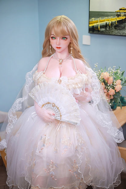 JYDOLL Emma Big Breast Sex Doll robot bambola gonfiabile più nuove bambole d'amore bambola d'amore cinese