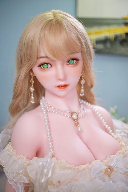 JYDOLL Emma Big Breast Sex Doll robot bambola gonfiabile più nuove bambole d'amore bambola d'amore cinese