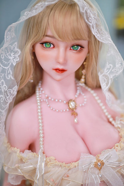 JYDOLL Emma Big Breast Sex Doll robot bambola gonfiabile più nuove bambole d'amore bambola d'amore cinese