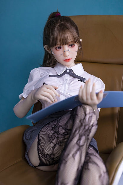 158cm Alexa  Realistic Sex Doll  Beautiful Sexy Sex Doll