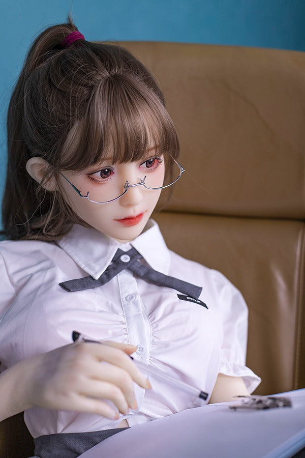 158cm Alexa  Realistic Sex Doll  Beautiful Sexy Sex Doll