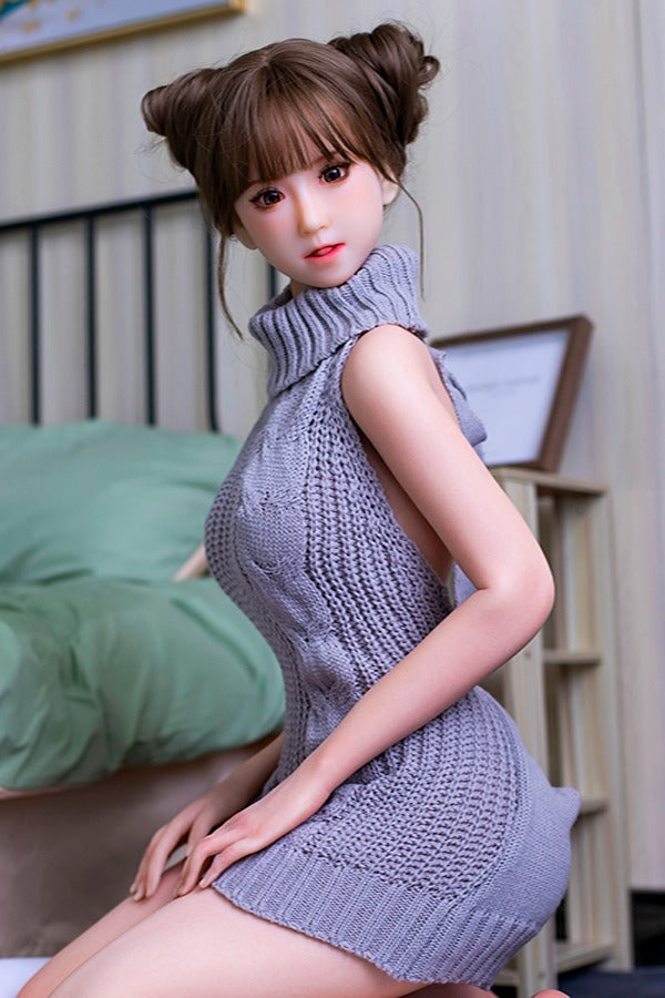 158cm Aubrielle Life Size Sex Dolls  Sex Dolls Affordable