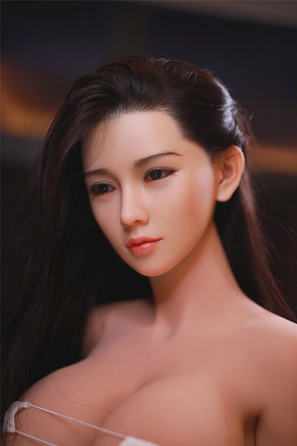 161cm JYDOLL Winnie Sex Doll Big Breast sexy doll full body realistic lovedoll most realistic love dolls