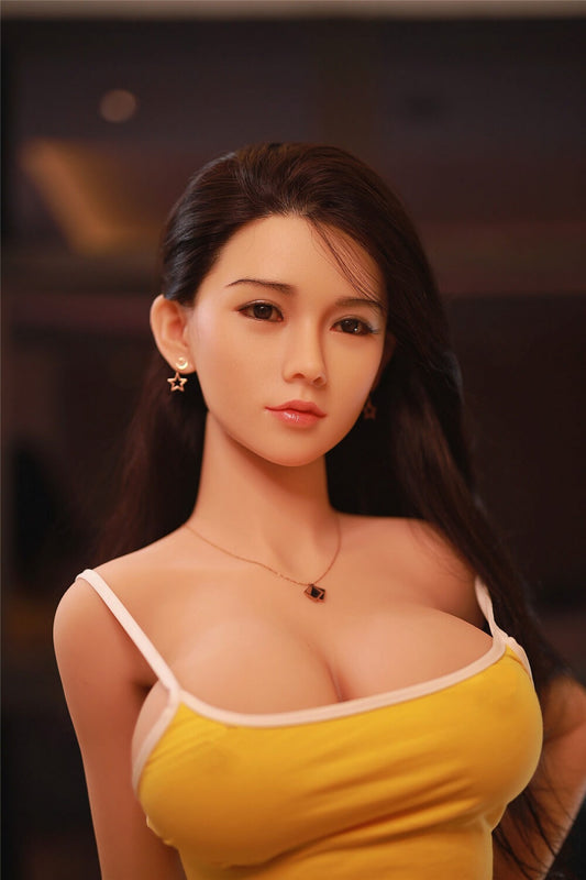 161cm Winnie JY Sex Doll Big Breast セクシー 人形 全身 リアルなlovedoll 最もリアルなラブドール