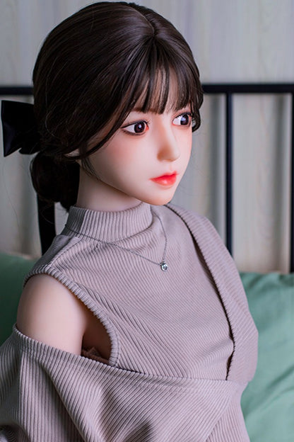 166cm Ainhoa Lifelike Japanese Sex Doll   High Quality Sex Dolls