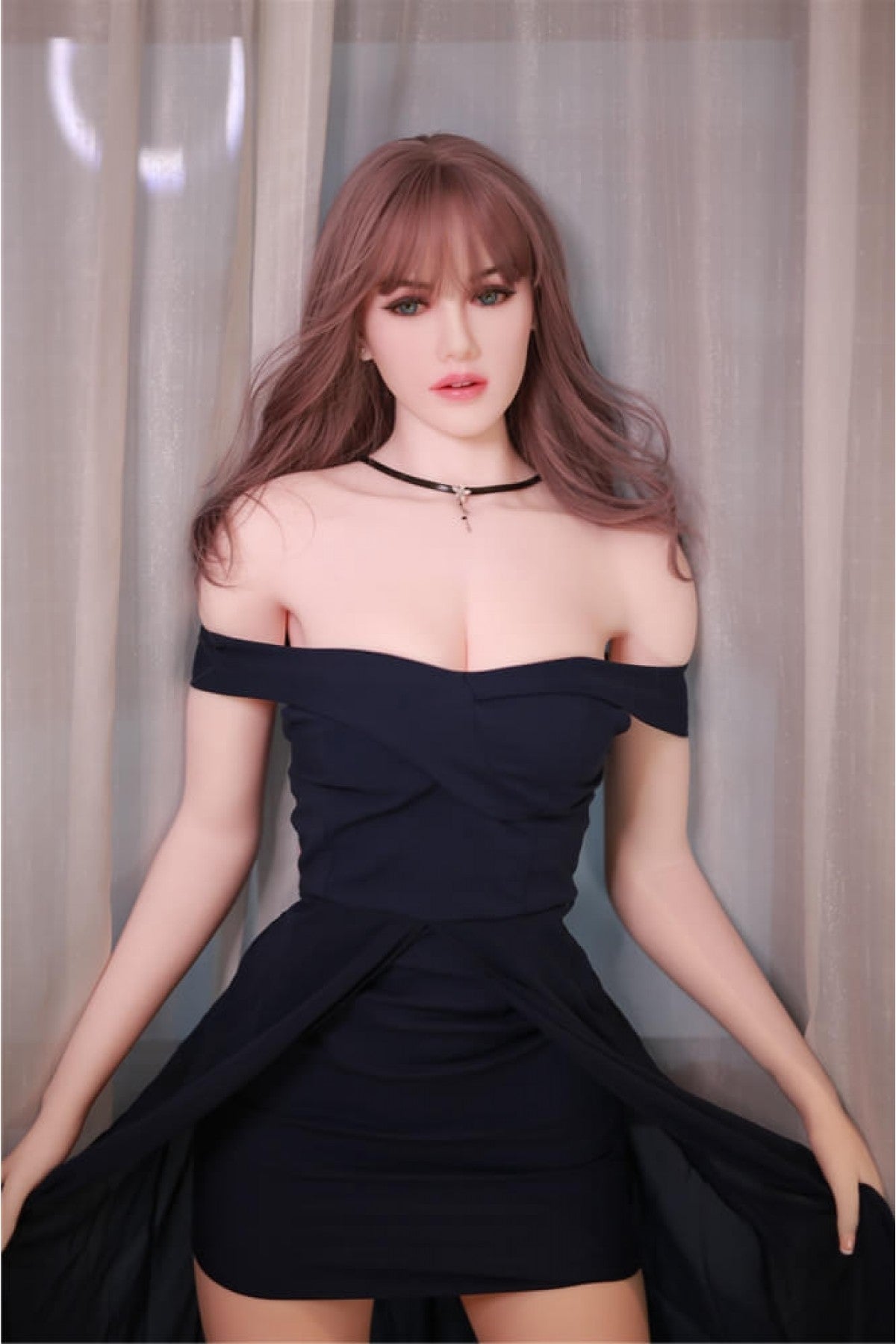 JYDOLL 175cm Chrictine JY Sex Doll Big Breast full size adult doll cheap lovedoll secdoll