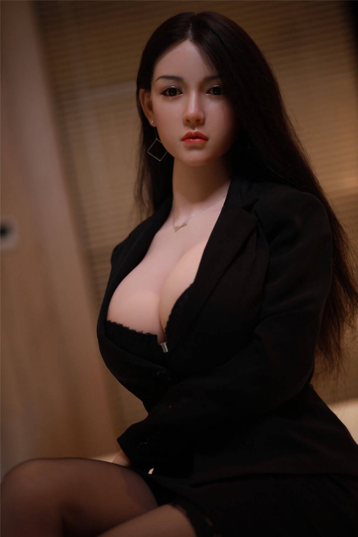 170cm Godess JY Sex Doll Big Breast lebensgroße Silikon-Liebespuppen realistische Puppen für Erwachsene beste Sek-Puppen