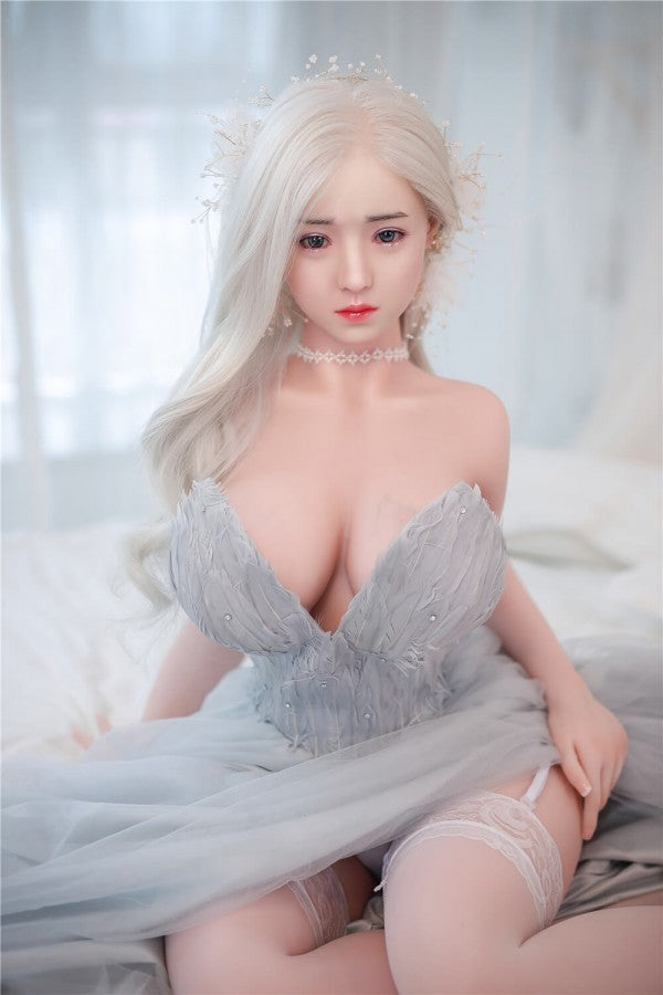 JYDOLL Emma Big Breast Sex Doll robô inflável boneca mais novas bonecas de amor boneca de amor chinesa