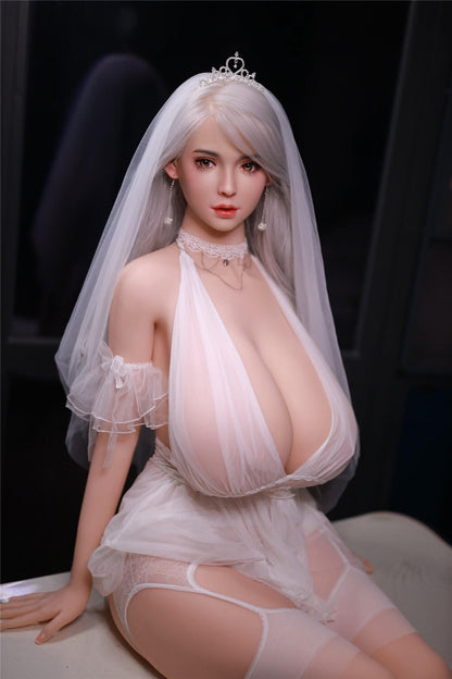 JYDOLL 170cm NanQian JY Sex Doll Big Breast male life size doll adult doll sale lifelike lovedoll
