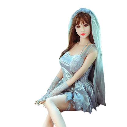 Dollunion TPE | 165cm Viola Big Breast Soft TPE Sex Doll