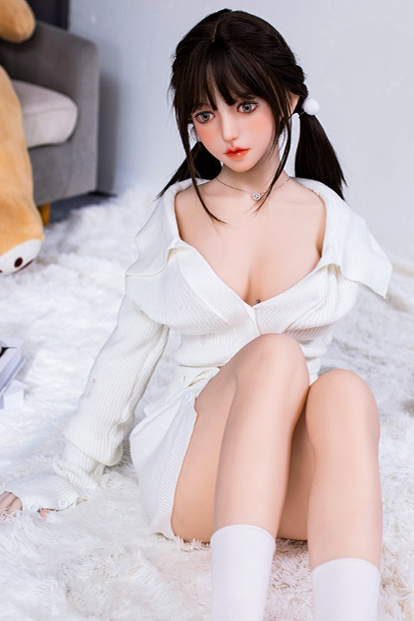 158cm Maia Real Life Lifelike  Sex Doll  Live Sized Sex Dolls