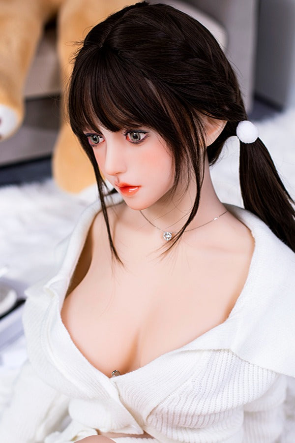 158cm Maia Real Life Lifelike  Sex Doll  Live Sized Sex Dolls