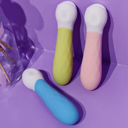 S050-3  Hot Selling Sex Toys 9 vibration modes s rechargeable women bullet Vibrator sex toys