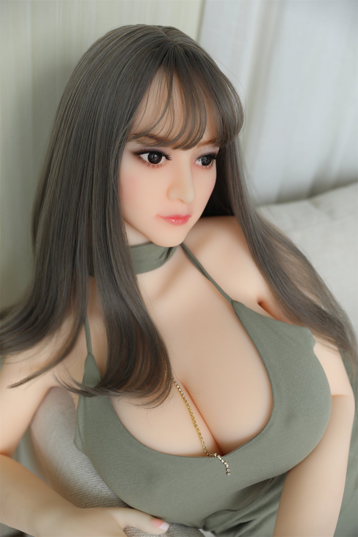 158cm Caitin dulce amor Japonés TPE Sex Dolls sex doll store sex dolls para sex sex dolls.