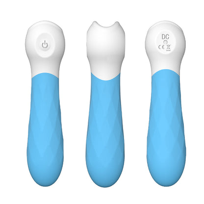 S050-3  Hot Selling Sex Toys 9 vibration modes s rechargeable women bullet Vibrator sex toys