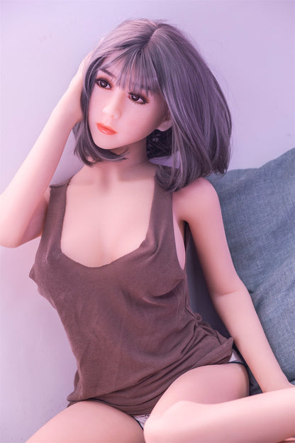 Dollunion TPE | 158cm 165cm 168cm Jillian Big Breast TPE Safe Material Sex Doll  Customized Available your sex doll big sex dolls cheap realistic