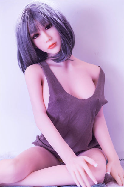 Dollunion TPE | 158cm 165cm 168cm Jillian Big Breast TPE Safe Material Sex Doll  Customized Available your sex doll big sex dolls cheap realistic