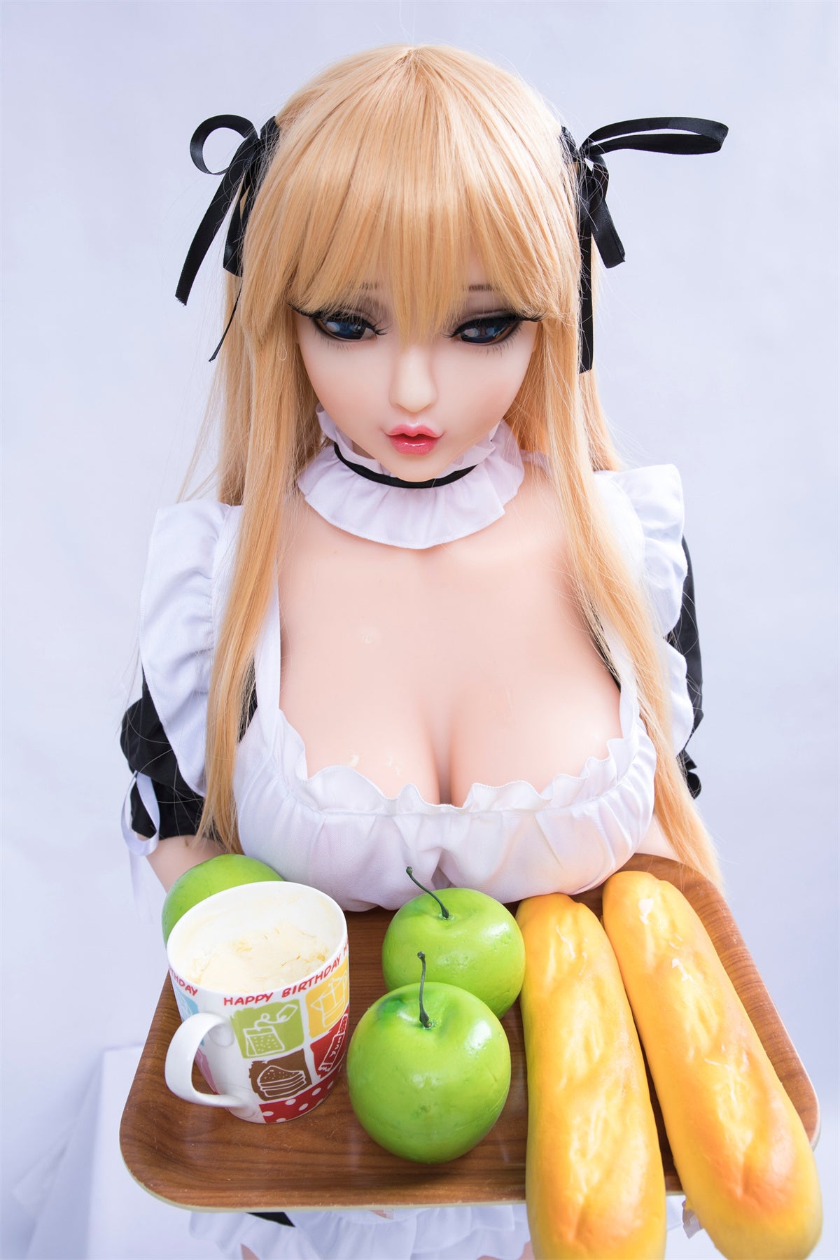 158cm Bunny Big Breast Fat Butts Cartoon Anime Sex Doll tamaño natural muñecas sexuales para la venta amor y muñecas sexuales vida real sex dolla