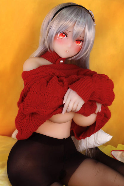 Aotume 155cm H copo Neva Head #39 boneca sexual japonesa melhor tamanho real boneca sexual