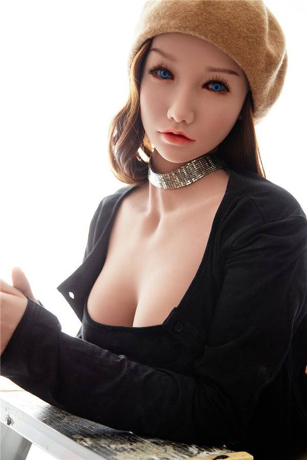 Climax 158cm  Clarissa  Realistic Beautiful Busty  Adult  Sex Doll