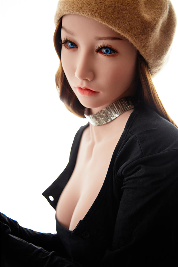 Climax 158cm  Clarissa  Realistic Beautiful Busty  Adult  Sex Doll