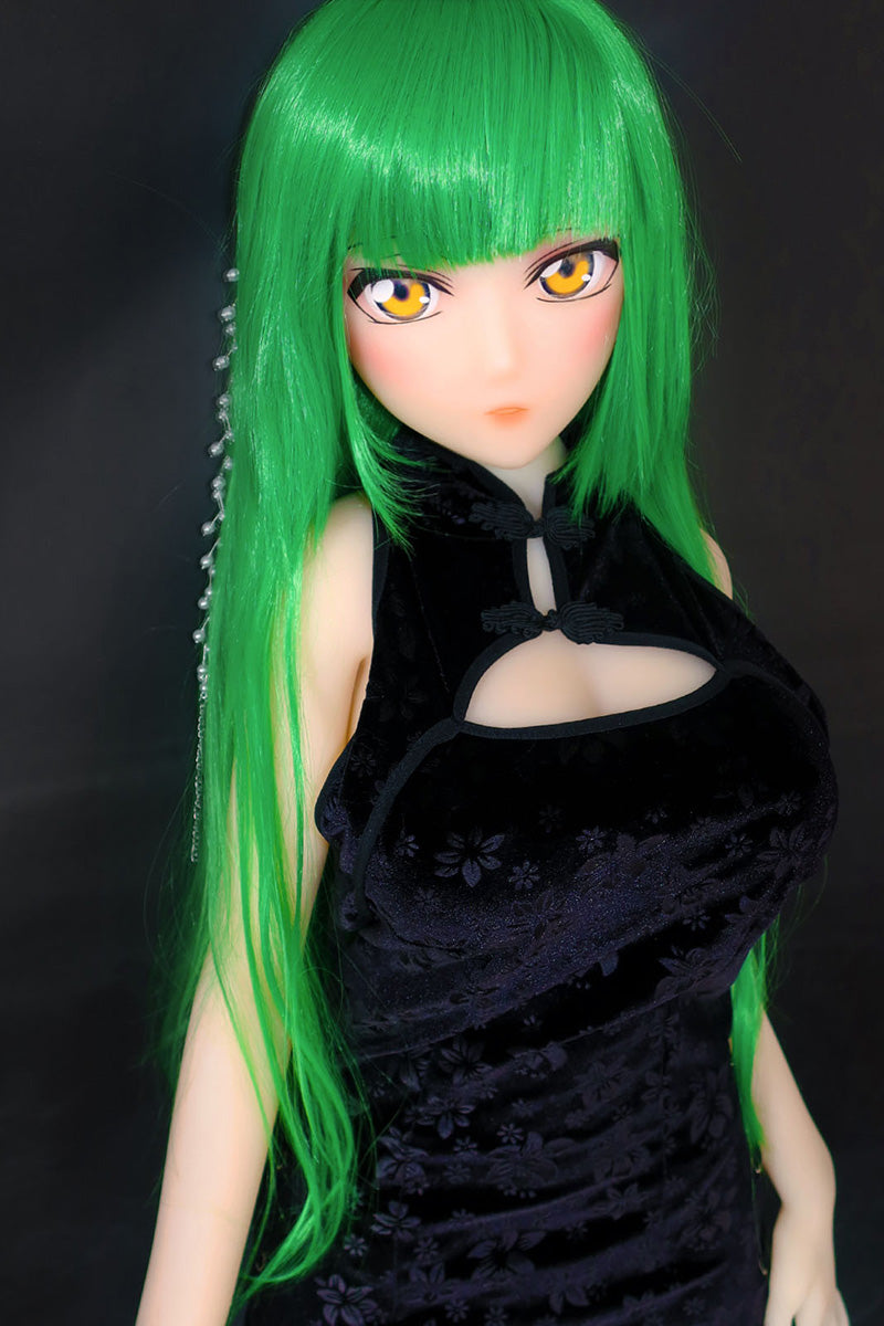 Aotume 155cm F cup Ariana Head #31 Sino Doll Yuka Love Doll