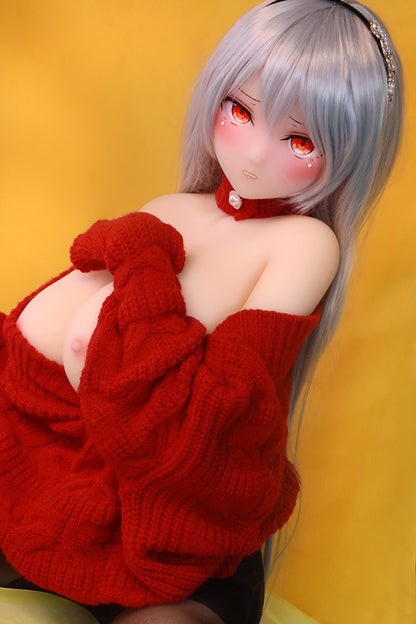 Aotume 155cm H cup Neva Head #39 muñeca sexual japonesa mejor dool sexual de tamaño natural