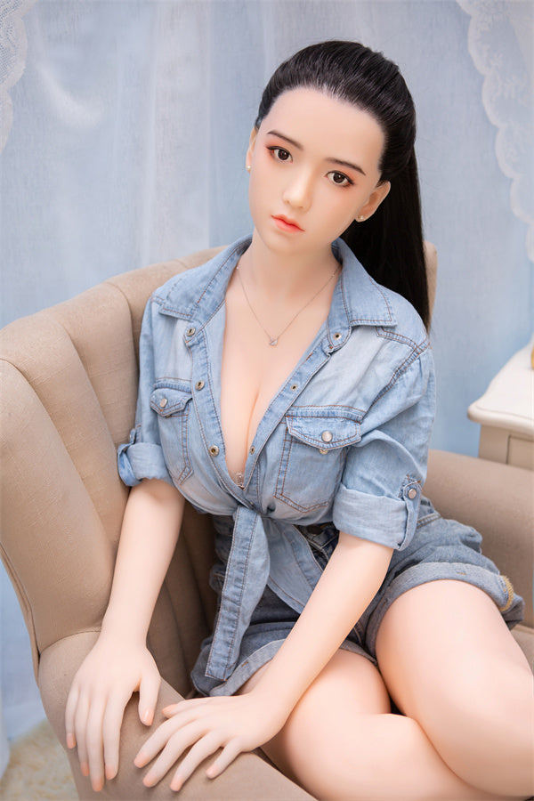 New Sandra realistica bambola del sesso per adolescenti bambola del sesso mini bambola del sesso per adulti anime mini bambola del sesso mini bambola del sesso a buon mercato